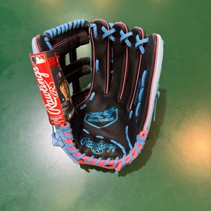 2025 Outfield RH Throw Rawlings R9 Baseball Glove 12.75" (New)