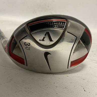 Used Nike COVERT VR Mens Hybrid Club RH 3 Hybrid 11855-S000190417
