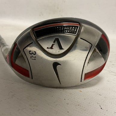 Used Nike COVERT VR Mens Hybrid Club RH 3 Hybrid 11855-S000190417