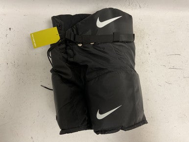 Used Nike IGNITE Junior Pant Black SM 11855-S000190430