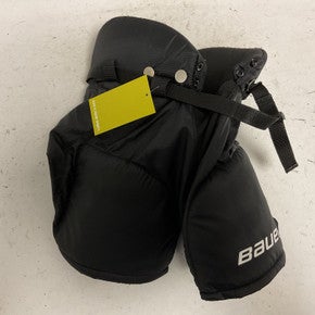 Used Bauer NSX Youth Pant Black SM 11855-S000190434