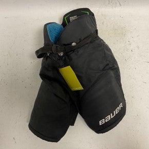 Used Bauer X Youth Pant Black MD 11855-S000190433