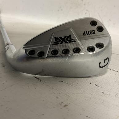 Used PXG 0311P GEN 3 Golf Wedge Mens RH Gap/Approach Wedge 11855-S000190450