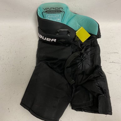 Used Bauer VAPOR X800 LITE Senior Pant Black SM 11855-S000190453