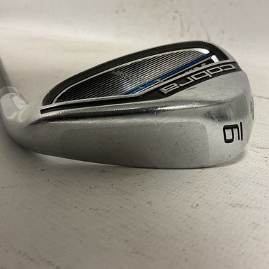 Used Cobra KING F7 ONE LENGTH Mens Individual Iron RH 9 Iron 11855-S000190473
