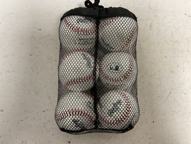 Used Rawlings BB/SB Accessory 11855-S000190532
