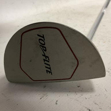 Used Top Flite PUTTER LH Mens Putter LH 35" 11855-S000190571