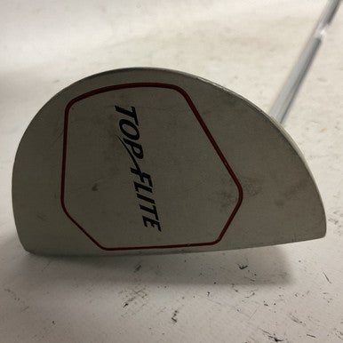 Used Top Flite PUTTER LH Mens Putter LH 35" 11855-S000190571