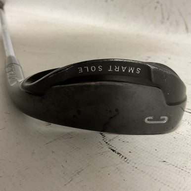 Used Cleveland SMART SOLE Golf Chipper RH 42 Degree 11855-S000190576