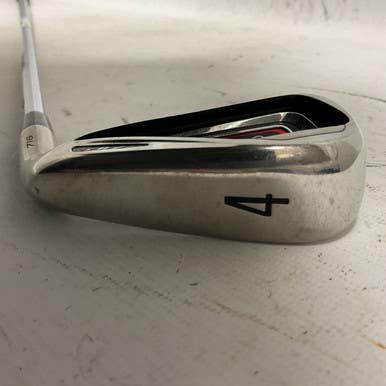 Used Titleist AP1 716 Mens Individual Iron RH 4 Iron 11855-S000190586