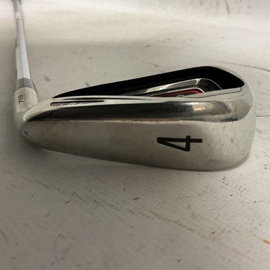 Used Titleist AP1 716 Mens Individual Iron RH 4 Iron 11855-S000190586