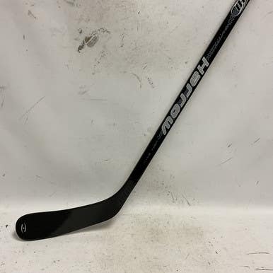 Used Harrow SERIES 300 Senior One Piece Right Black 100 Flex 11855-S000190592