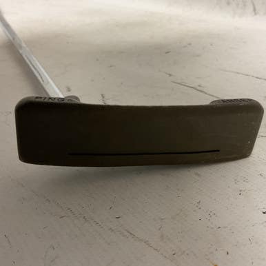 Used Ping ANSER Mens Putter RH 34" 11855-S000189913