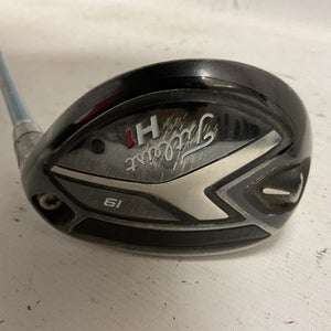 Used Titleist H1 818 Mens Hybrid Club RH 3 Hybrid 11855-S000189927