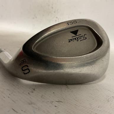 Used Titleist DCI Golf Wedge Mens RH Sand Wedge 11855-S000189962