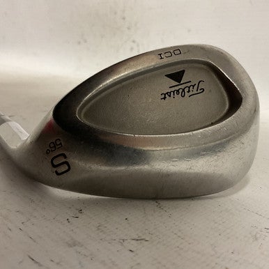 Used Titleist DCI Golf Wedge Mens RH Sand Wedge 11855-S000189962