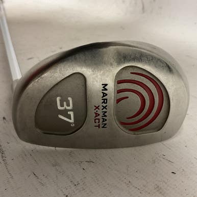 Used Odyssey MARXMAN X-ACT Golf Chipper RH Pitching Wedge 11855-S000189959