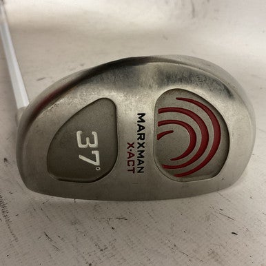 Used Odyssey MARXMAN X-ACT Golf Chipper RH Pitching Wedge 11855-S000189959