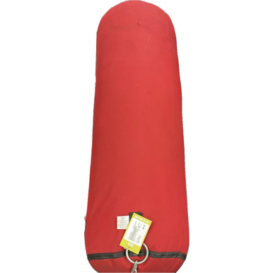 Used Century HEAVY BAG Boxing Heavy Bag Red 70 lb 11855-S000189983