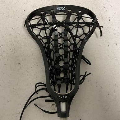 Used STX 7075 Wmn Atk/Mid Complete Stick Black 11855-S000190001