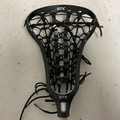 Used STX 7075 Wmn Atk/Mid Complete Stick Black 11855-S000190001