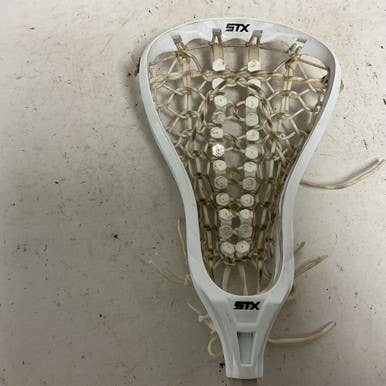 Used STX 7075 Wmn Atk/Mid Complete Stick Grey 11855-S000190002