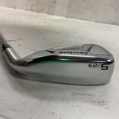 Used Cleveland LAUNCHER UHX Mens Individual Iron RH 5 Iron 11855-S000190148