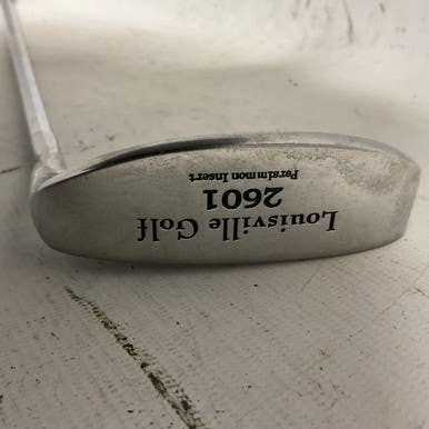 Used LOUISVILLE GOLF 2601 Mens Putter RH 34" 11855-S000190294