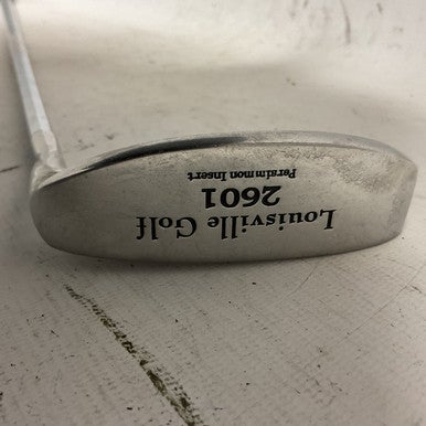 Used LOUISVILLE GOLF 2601 Mens Putter RH 34" 11855-S000190294