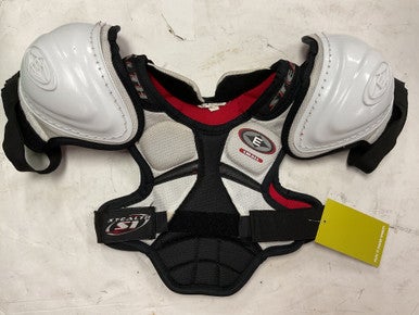 Used Easton STEALTH S1 Youth Shoulder Pads SM 11855-S000190351