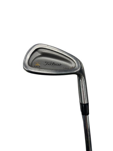 Used Titleist DCI 981 Mens Individual Iron RH 8 Iron 11680-S000421969