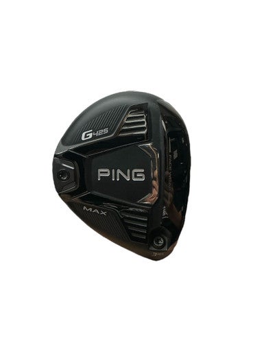 Used Ping G425 MAX Mens Fairway Wood RH 3 Wood 11680-S000422048