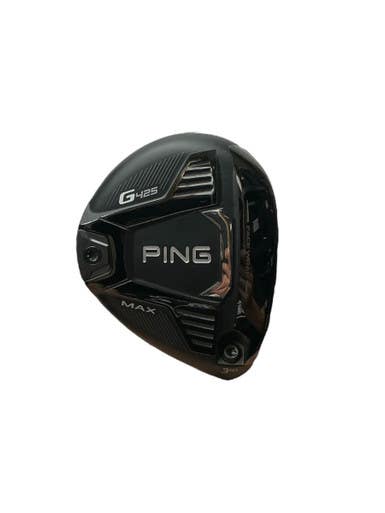 PING 3Ｗ MAX Ping G400 3W Max Head 16° Fairway Wood with Straight Flight Tech