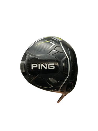 Ping (Used) Right Handed Men's Regular Flex 10.5 Loft Driver