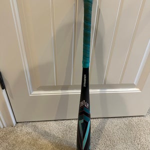 2025 Louisville Slugger Atlas Alloy BBCOR Certified Bat (-3) 26 oz 29" (Used)