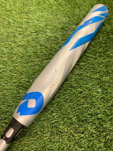 DeMarini CF Zen Fastpitch Bat 2019 (-11)