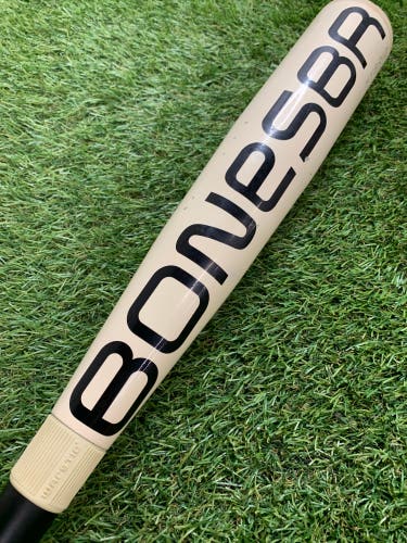 Warstic Bonesaber Hybrid (2 5/8") USA Youth Bat 2025 (-10)
