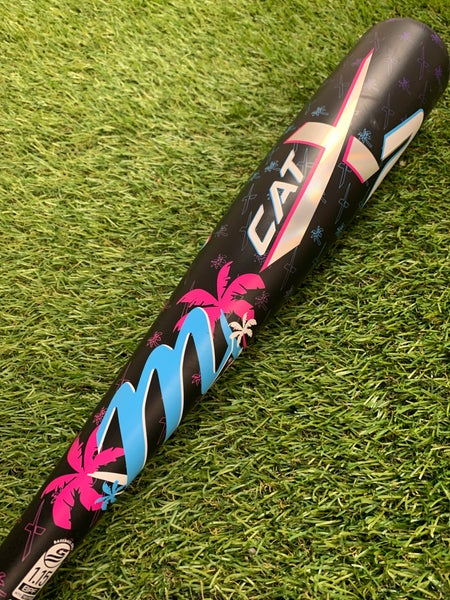 Marucci CATX2 "Vice" (2 3/4") USSSA Bat 2025 (-10)