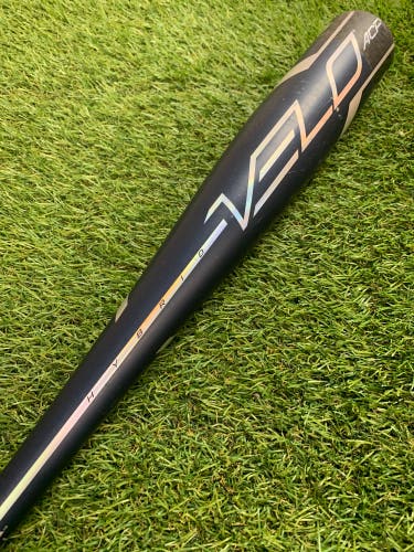 Rawlings VELO ACP (2 5/8") USA Youth Bat 2022 (-10)