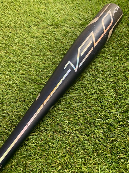 Rawlings VELO ACP (2 5/8") USA Youth Bat 2022 (-10)