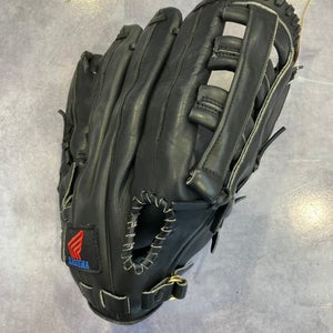 Black Other RH Baseball Glove (Used)