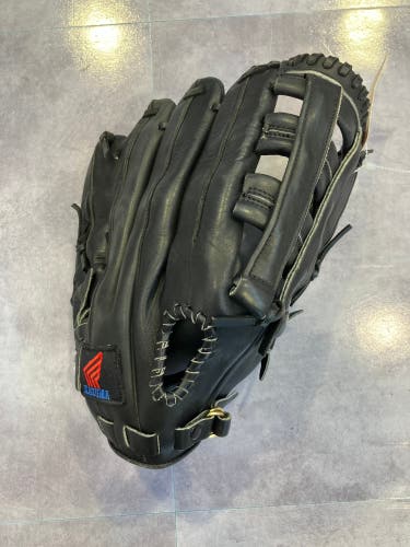 Black Other RH Baseball Glove (Used)