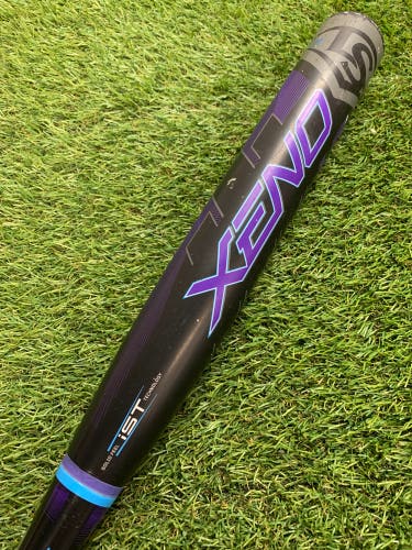 Louisville Slugger Xeno X20 Fastpitch Bat 2020 (-10)
