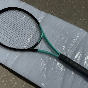 Used Head Boom Pro 400 4 3 8" Tennis Racquets