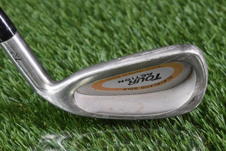 CLEVELAND TA5 3 IRON W/ TRUE TEMPER REGULAR FLEX STEEL SHAFT