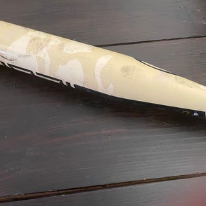 2025 Rawlings Icon Composite USABat Certified Bat (-10) 20 oz 30" (Used)