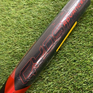 Black 2024 Easton Ghost Advanced Composite Bat (-11) Composite 19 oz 30" (New)