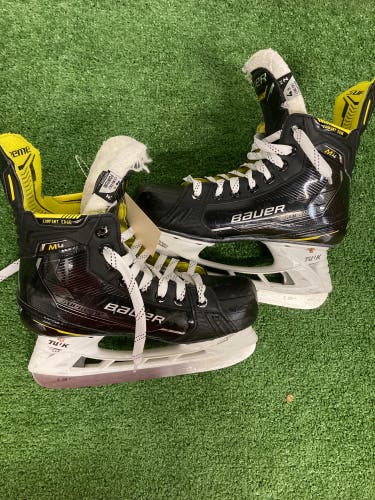 Bauer Supreme M4 - Intermediate