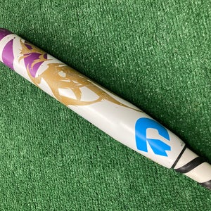 DeMarini CF9 Fastpitch Bat 2017 (-10)