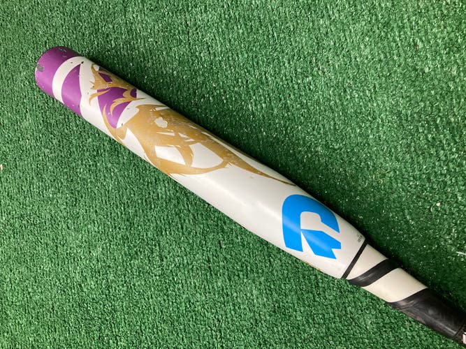 DeMarini CF9 Fastpitch Bat 2017 (-10)